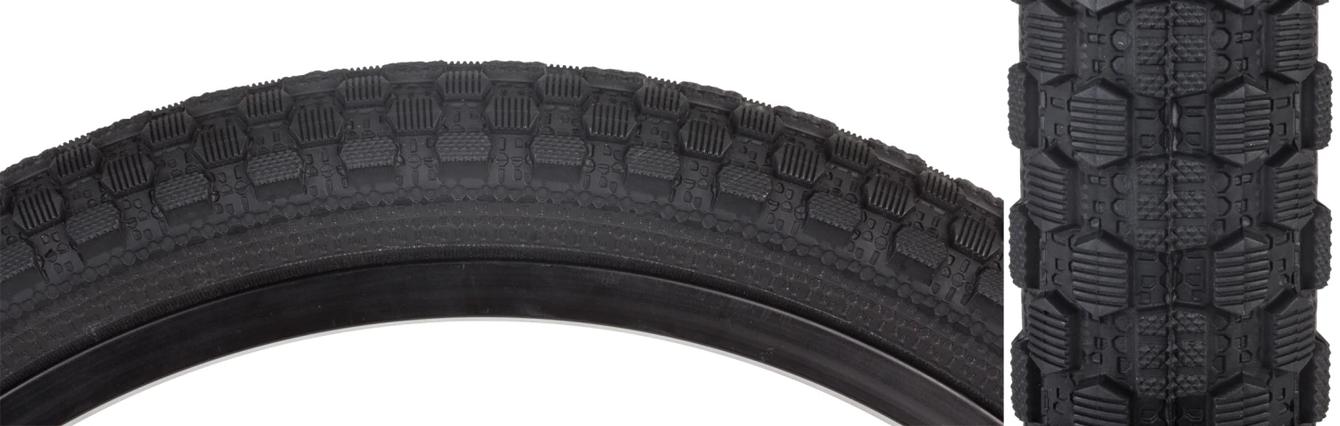 Sunlite Chaotic Tire 3 Sunlite Chaotic Tire