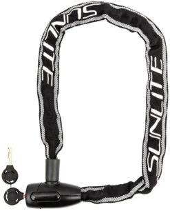 Sunlite Defender Chain Lock