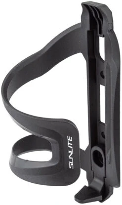 Sunlite Flipper Side Load Water Bottle Cage