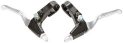 Sunlite Locking Levers