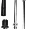 Sunlite Locking Skewers With Key -Bicycles & Spare Parts sunlite locking skewers with key 210131 1