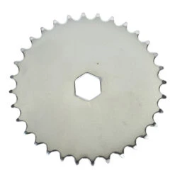 Sunlite Mini Hex Mount Chainring 5 Sunlite Mini Hex Mount Chainring -Bicycles & Spare Parts sunlite mini hex mount chainring 231837 1