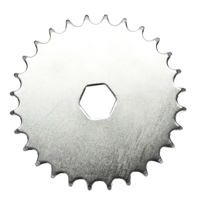 Sunlite Mini Hex Mount Chainring 3 Sunlite Mini Hex Mount Chainring