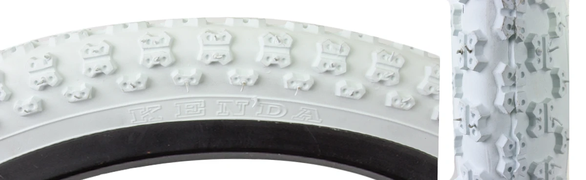 Sunlite MX3 Tire (12 1/2-inch) 4 Sunlite MX3 Tire (12 1/2-inch) - Image 2