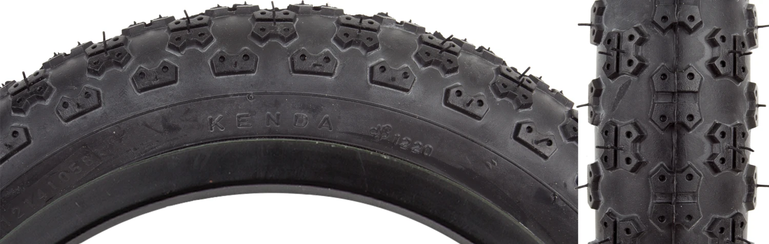 Sunlite MX3 Tire (12 1/2-inch) 3 Sunlite MX3 Tire (12 1/2-inch)