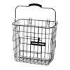 Sunlite Pannier Side Basket 2 Sunlite Pannier Side Basket -Bicycles & Spare Parts sunlite pannier side basket 209468 1