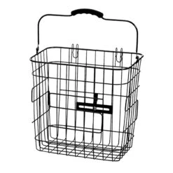 Sunlite Pannier Side Basket