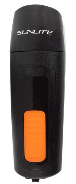 Sunlite Power Spot USB Headlight -Bicycles & Spare Parts sunlite power spot usb headlight 378742 13