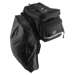 Sunlite RackPack W/Pannier Bag