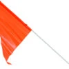Sunlite Reflective Safety Flag