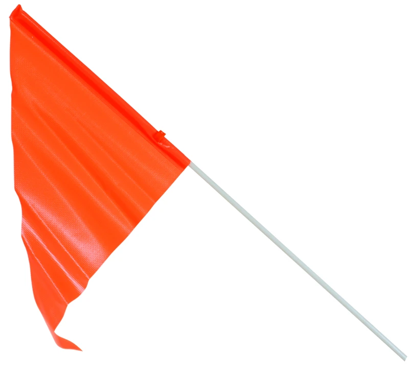 Sunlite Reflective Safety Flag 3 Sunlite Reflective Safety Flag
