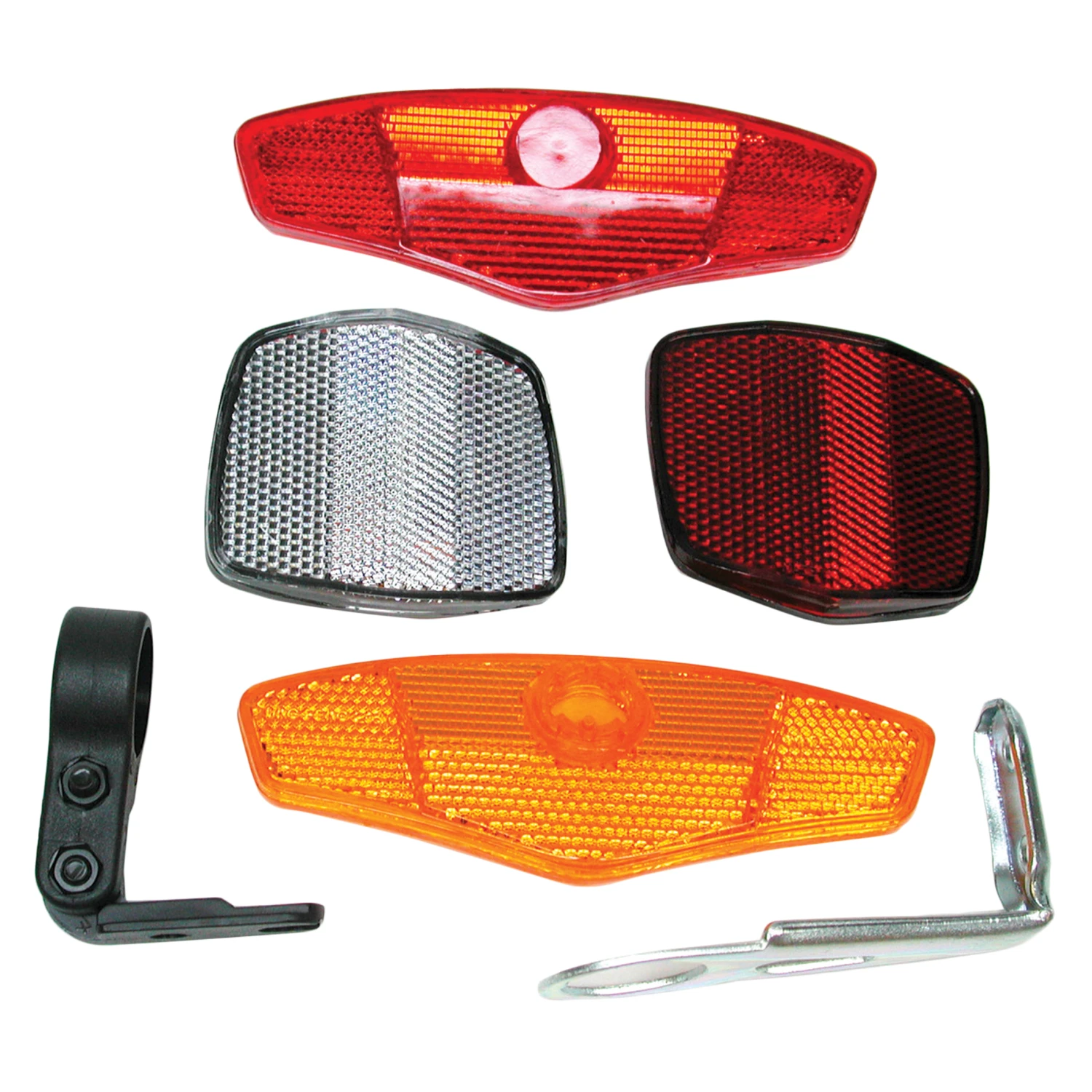Sunlite Reflector Set 3 Sunlite Reflector Set