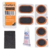 Sunlite Road Patch Kit -Bicycles & Spare Parts sunlite road patch kit 232121 1