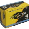 Sunlite Standard Schrader Valve Tube 22-inch