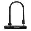 Sunlite Standard U-Lock W/Bracket -Bicycles & Spare Parts sunlite standard u lock with bracket 210432 1