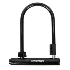 Sunlite Standard U-Lock W/Bracket
