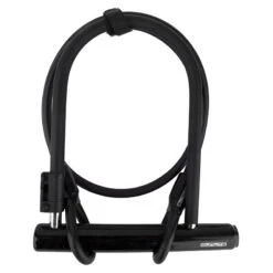 Sunlite Standard U-Lock W/Cable (ATB)
