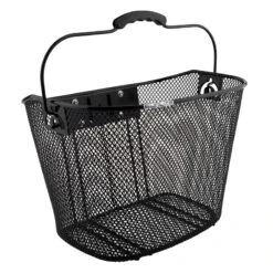 Sunlite Steel Mesh QR Basket