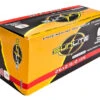 Sunlite Thorn-Resistant Self-Sealing Presta Valve Tube 26-inch 1 Sunlite Thorn-Resistant Self-Sealing Presta Valve Tube 26-inch -Bicycles & Spare Parts sunlite thorn resistant presta valve tubes 26 x 2.00 2.125 210702 1