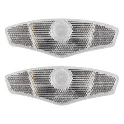 Sunlite Wheel Reflector Set 5 Sunlite Wheel Reflector Set -Bicycles & Spare Parts sunlite wheel reflector set 298813 11