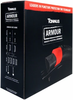 Tannus Tannus Armour Tire Insert 26 X 1.95-2.5 Single 13 Tannus Tannus Armour Tire Insert 26 X 1.95-2.5 Single -Bicycles & Spare Parts tannus tannus armour tire insert 26 x 1.95 2.5 single 420641 5