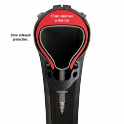 Tannus Tannus Armour Tire Insert - 700 X 35-40c, Single 17 Tannus Tannus Armour Tire Insert - 700 X 35-40c, Single -Bicycles & Spare Parts tannus tannus armour tire insert 700 x 35 40c single 420658 7