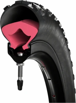 Tannus Tannus Armour Tubeless Gravel Tire Insert - 700 X 33-47mm, Single