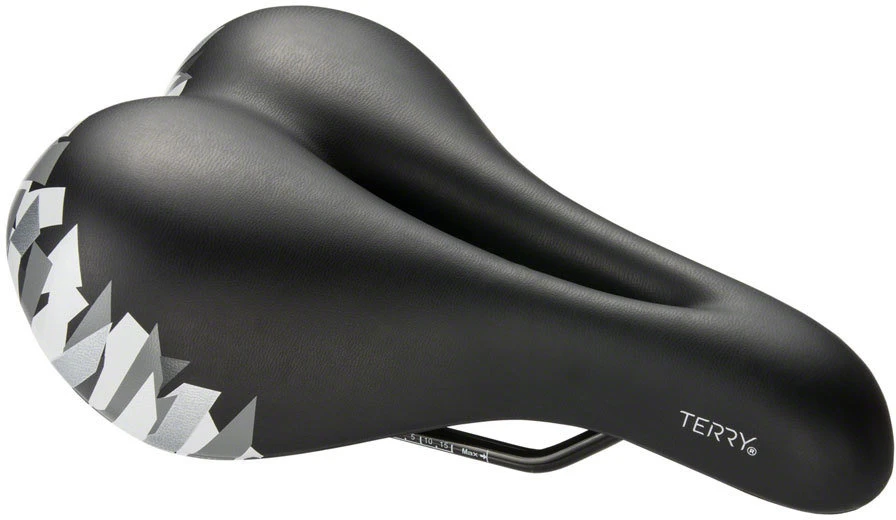 Terry Cite X Saddle 3 Terry Cite X Saddle