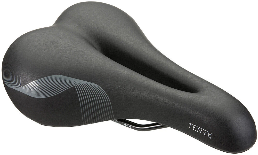 Terry Cite Y Gel Saddle 3 Terry Cite Y Gel Saddle