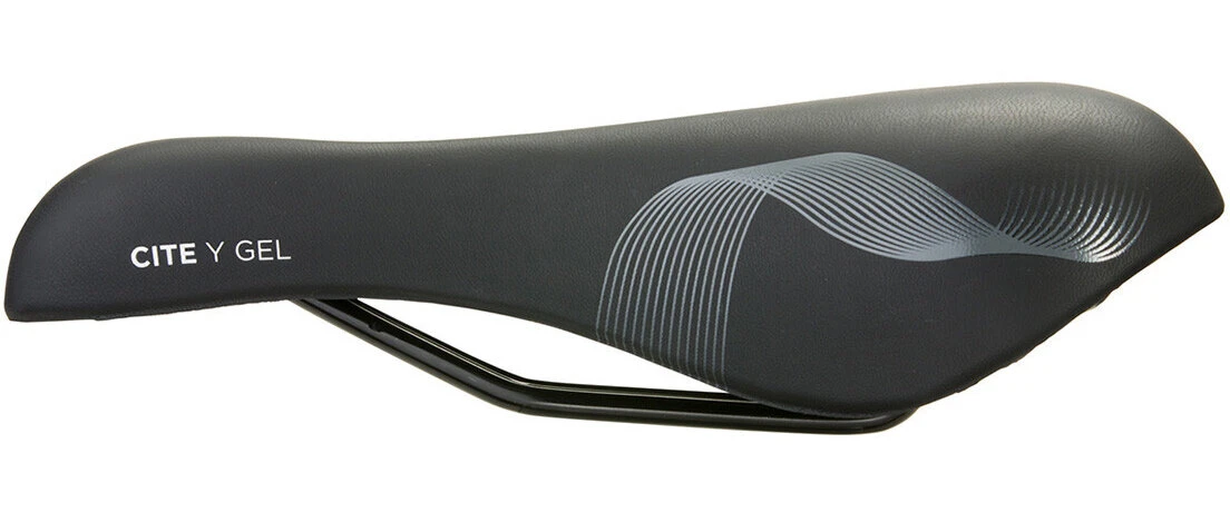 Terry Cite Y Gel Saddle 5 Terry Cite Y Gel Saddle - Image 3