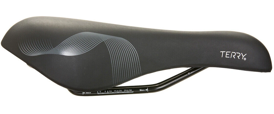 Terry Cite Y Gel Saddle 6 Terry Cite Y Gel Saddle - Image 4