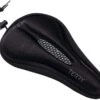 Terry Gel Saddle Cover -Bicycles & Spare Parts terry gel saddle cover 245853 1