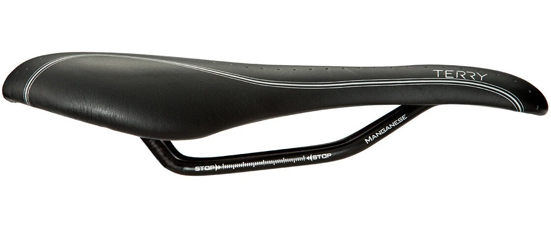 Terry Women's FLX Gel Saddle 5 Terry Women's FLX Gel Saddle - Image 3