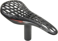 Tioga D-Spyder Evo BMX Seat