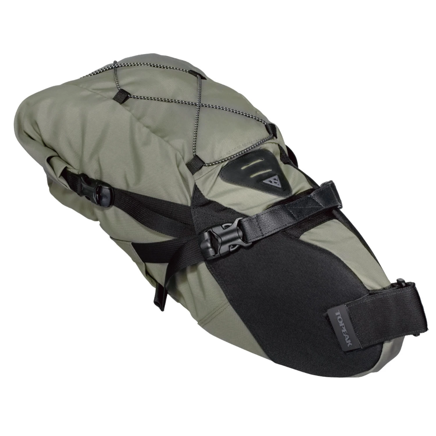 Topeak Backloader X Pack 15L 4 Topeak Backloader X Pack 15L - Image 2