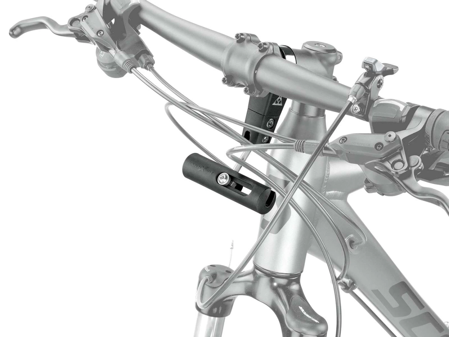 Topeak BarXtender 5 Topeak BarXtender - Image 3