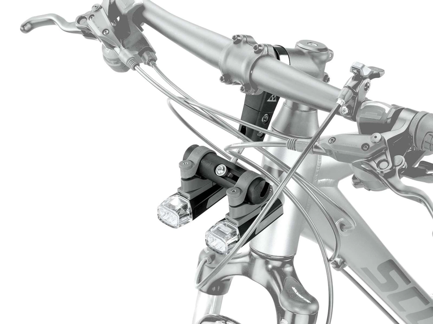 Topeak BarXtender 6 Topeak BarXtender - Image 4