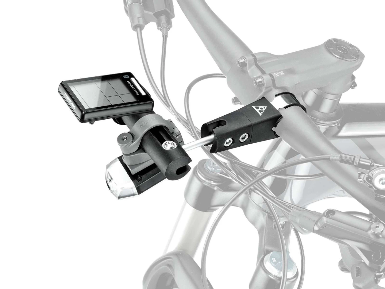 Topeak BarXtender 8 Topeak BarXtender - Image 6