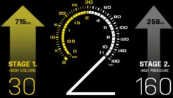 Topeak Joeblow Sport 2Stage -Bicycles & Spare Parts topeak joeblow sport 2stage 374554 15