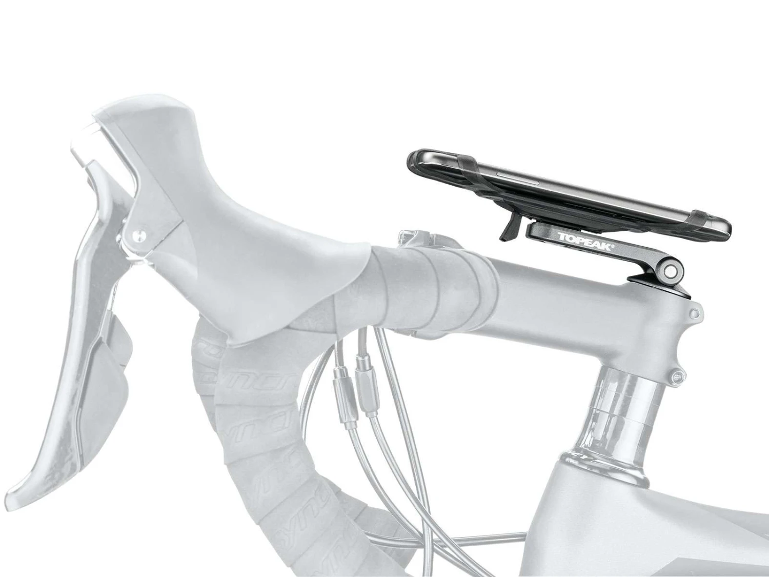 Topeak Omni RideCase DX 4 Topeak Omni RideCase DX - Image 2