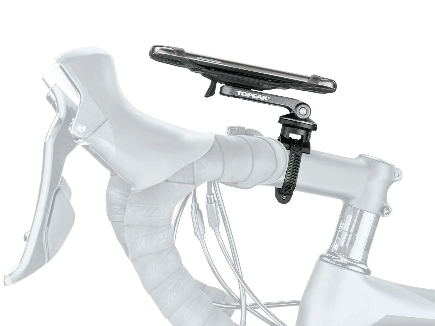 Topeak Omni RideCase DX 5 Topeak Omni RideCase DX - Image 3