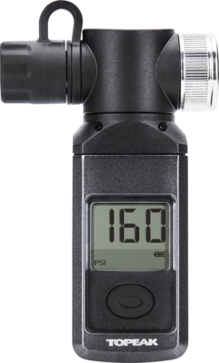 Topeak Shuttle Gauge Digital