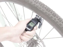 Topeak Shuttle Gauge Digital -Bicycles & Spare Parts topeak shuttle gauge digital 317688 11