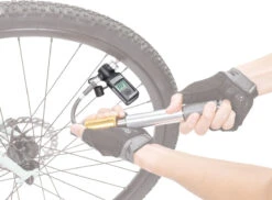 Topeak Shuttle Gauge Digital -Bicycles & Spare Parts topeak shuttle gauge digital 317688 12