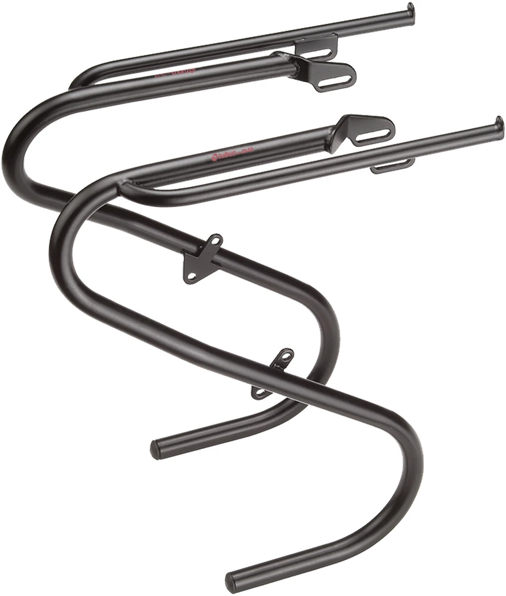 Tubus Duo 26 2 Tubus Duo 26