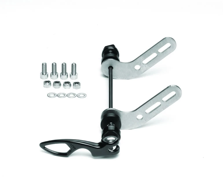 Tubus QR Axle Adapter 3 Tubus QR Axle Adapter