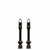 VIAIR Bike TLC 50mm Tubeless Valve Stem Black -Bicycles & Spare Parts viair bike tlc 50mm tubeless valve stem black 420358 3320136 1