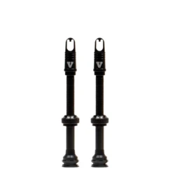 VIAIR Bike TLC 60mm Tubeless Valve Stem Black