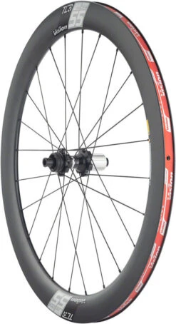 Vision SC55 Wheelset -Bicycles & Spare Parts vision sc55 wheelset 385758 12