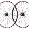 Vuelta MTB Race 27.5-inch Wheelset